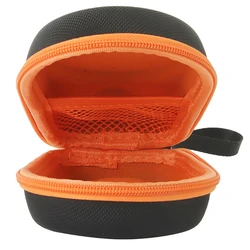 2026 New Portable EVA Outdoor Travel Case Storage Bag Carrying Box For-JBL Clip 4 Speaker Case Accessories