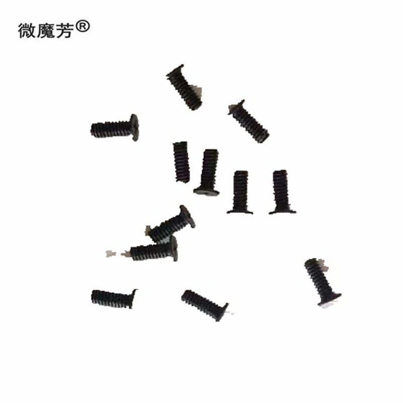 10Pcs LCD Cover Hinge Screws for Lenovo ThinkPad X240 X250 X260 X270 T440S T450 T450S T460 T460S T470 T480 700-15 Y50-70 Laptop