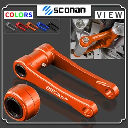 Motorcycle Accessories adjustment Lowering kit link For 250 350 450 SX-F SXF 2011-2020 2021 2019 250SX-F 350SX-F 450SX-F