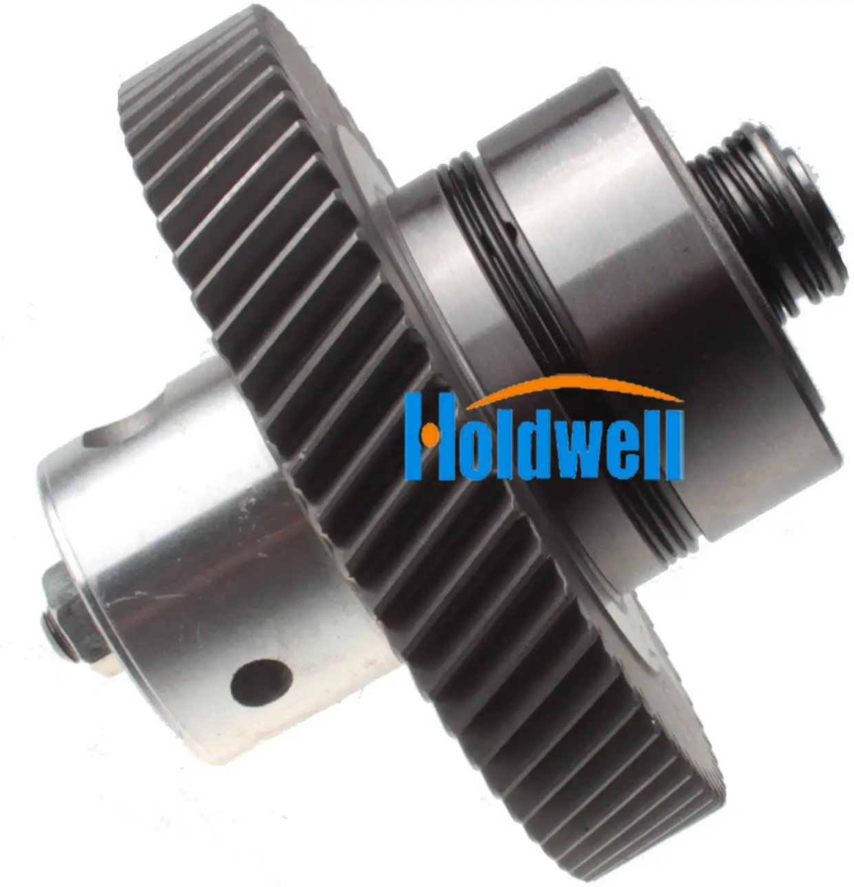 Holdwell Oil Pump 11504791 U5MK8266 for Perks 403C-15 404C-22 404C-22T 103-15 104-19 103-12 103-13 103-15D 104-19D 104-22 Engine