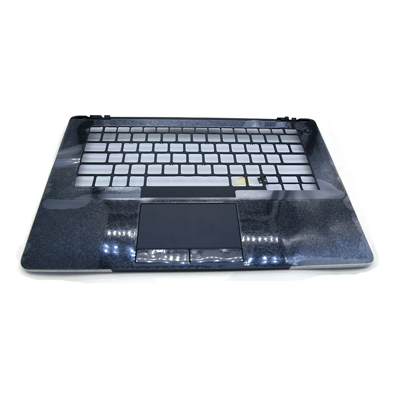 Laptop Palmsteun Touchpad Montage-Geen Sc-Single Point-6Kcgf Voor Dell Oem Latitude E7470