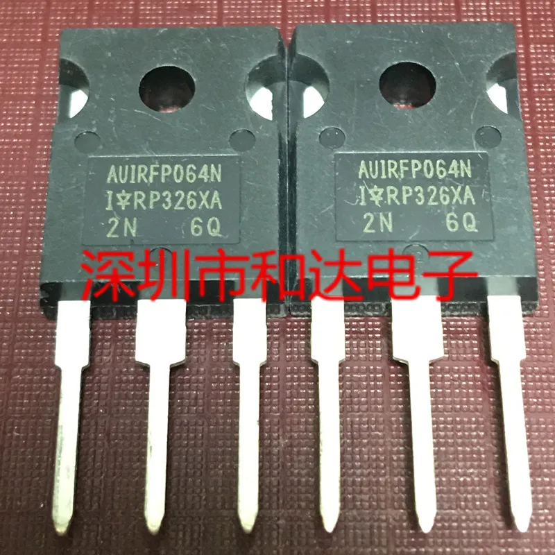 

AUIRFP064N TO-247 55V 110A