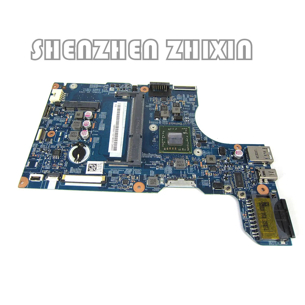 

yourui For Acer V5-122P Laptop Motherboard with A6-1450 Processor RAM 2GB mainboard NBM8W11001 48.4LK03.011 full test