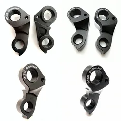 1Pc Bicycle MECH Dropout For GT Cannondale K33009 KP419 K33049 Synapse SuperX Slate F-Si TOPSTONE Quick MTB RD Derailleur Hanger