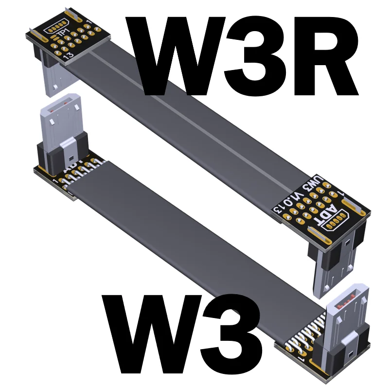 Usb 2.0 Micro-B Mal…