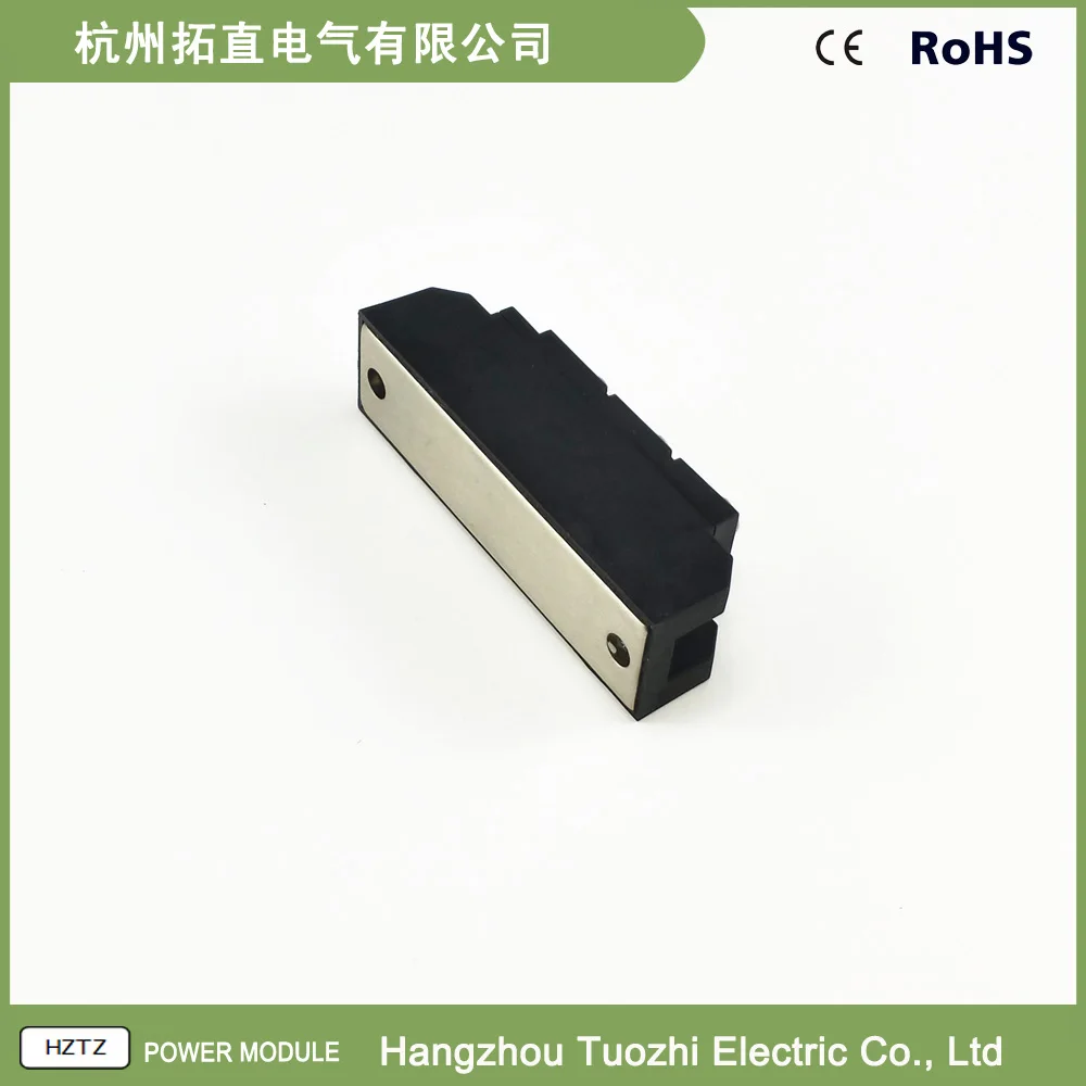 Triac-Módulo de tiristor, 110A, MTC110-12, MTC110A1200V
