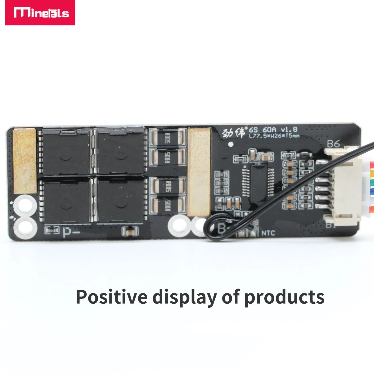 6s 22 فولت bms لبطارية 3.6 فولت 3.7 فولت 4.2 فولت شحن 2.7 فولت تفريغ حماية درجة الحرارة بطارية ليثيوم حماية pcm