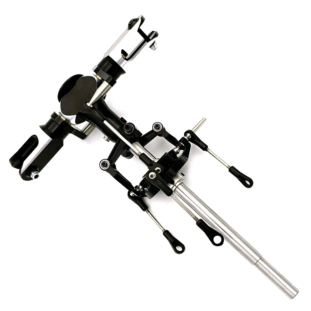 GARTT 500 Flybarless Helicopter Main Rotor Head for Align Trex 500 Kit