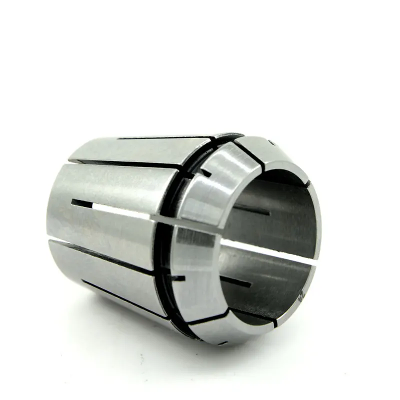 1pcs ER 32 ER32 Oversize 24mm Spring Collet Tool Collets Drill Chuck Arbors CNC Milling Lathe Cutter DIN 6499B