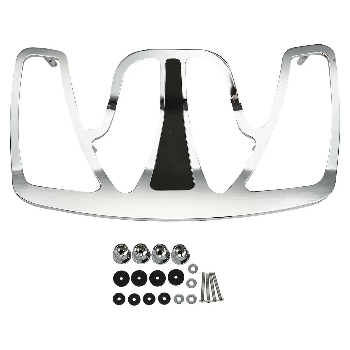 Bagage de coffre arrière de moto T1, pour Honda GoldOOGL1800 2001-2017 2016