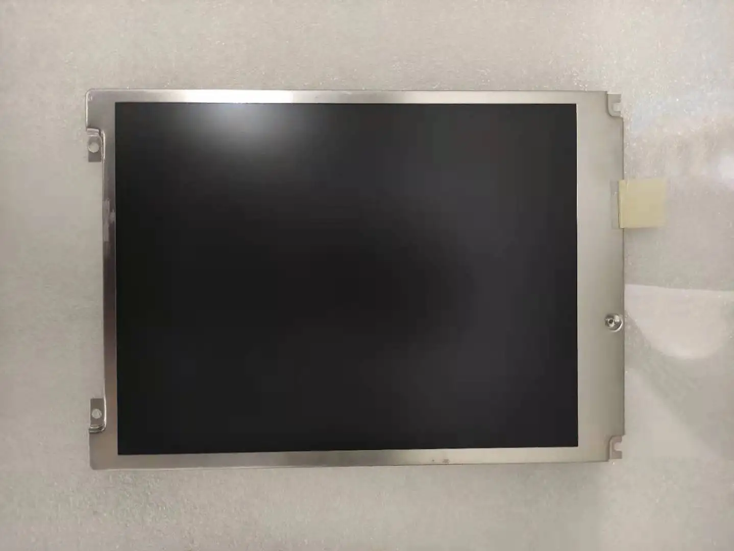 Pantalla LCD para MINDRAY G084SN05 V.8 V.9, versión bc1800 bc2800, equipo médico Industrial