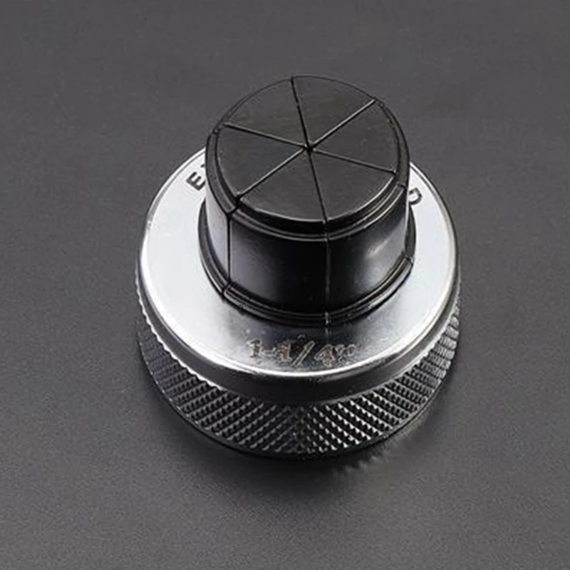 K1KA Expander Kopf Stahl Material Geeignet für CT-100 oder CT-300 Rohr Expander Power Werkzeug Teile 10-42MM