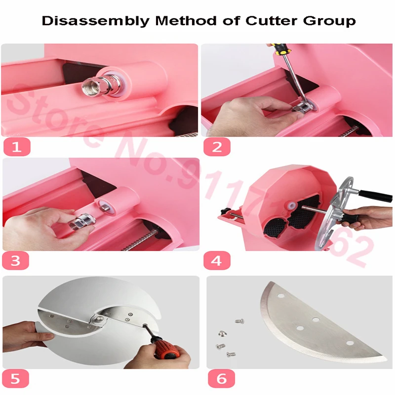 Household Multi-function Cutting Machine Commercial Manual Potato Carrot Ginger Slicer Vegetable Cutter