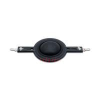 1PC Speaker Voice Coil Tweeter Repair Kit 25.4 mm Silk Diaphragm Treble 1 Inch For Home Theater Professional Audio HiFi