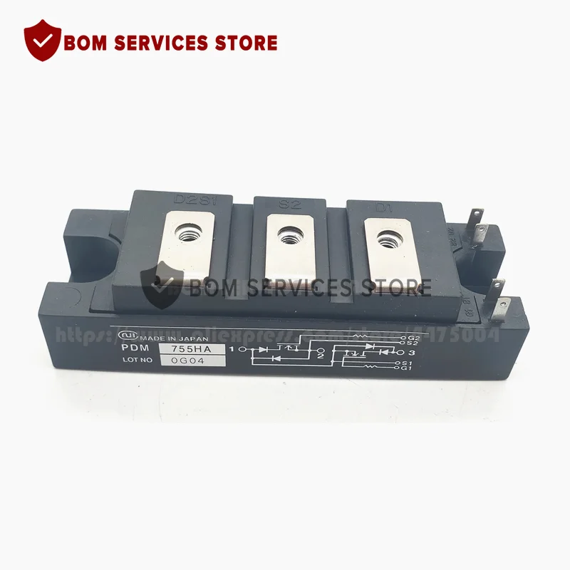 

PDM755HA PD10M440H Бесплатная доставка Новый оригинальный модуль