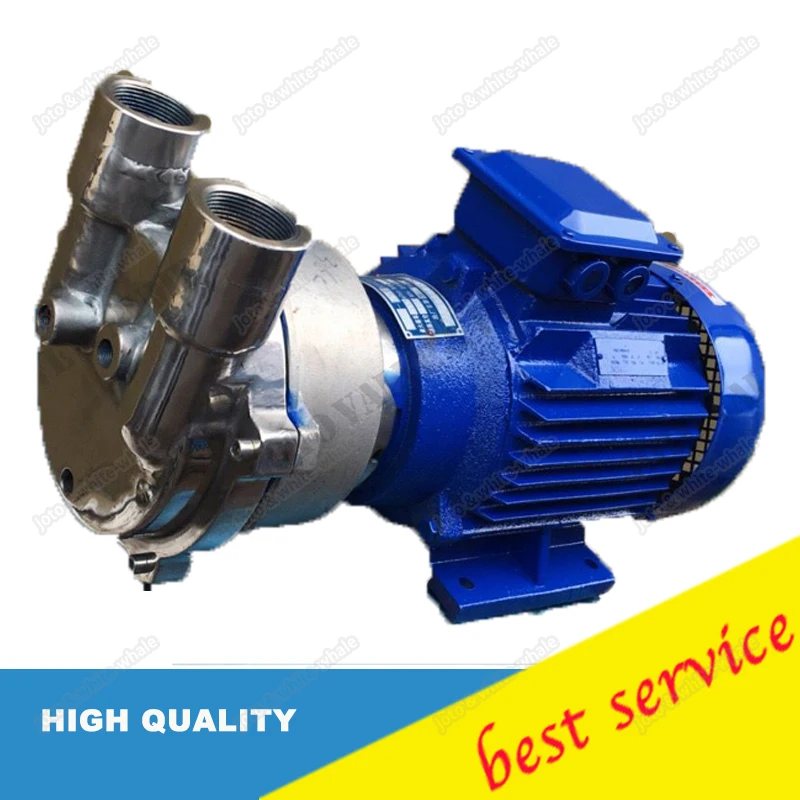 

High Quality Stainless Steel Material 2BV2060 Water Ring Vacuum Pump