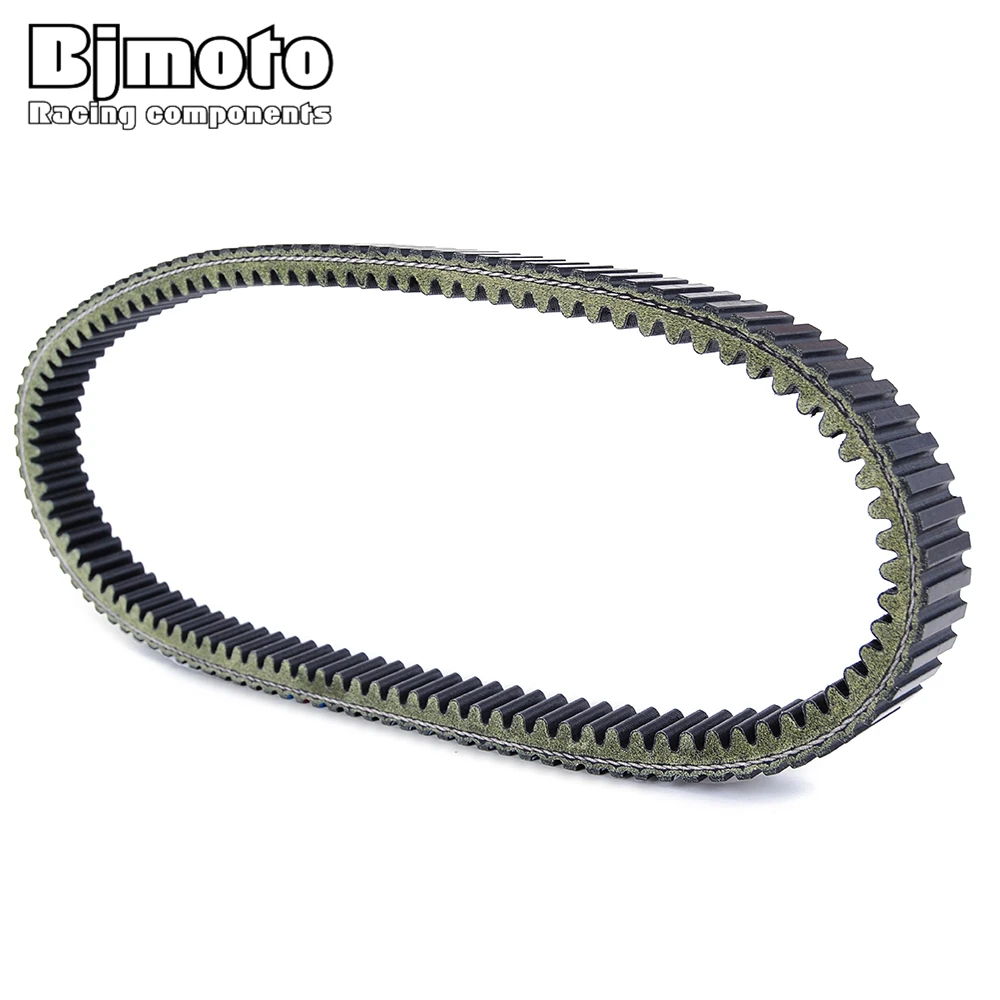 Drive belt transfer belt For SYM Maxym 400 EFI 400i LX40A1-6 LX40A1-F LX40A2-F LZ40W1-EU L8 L 5 L2 L1 23100-L4A-002 1B01L4A01