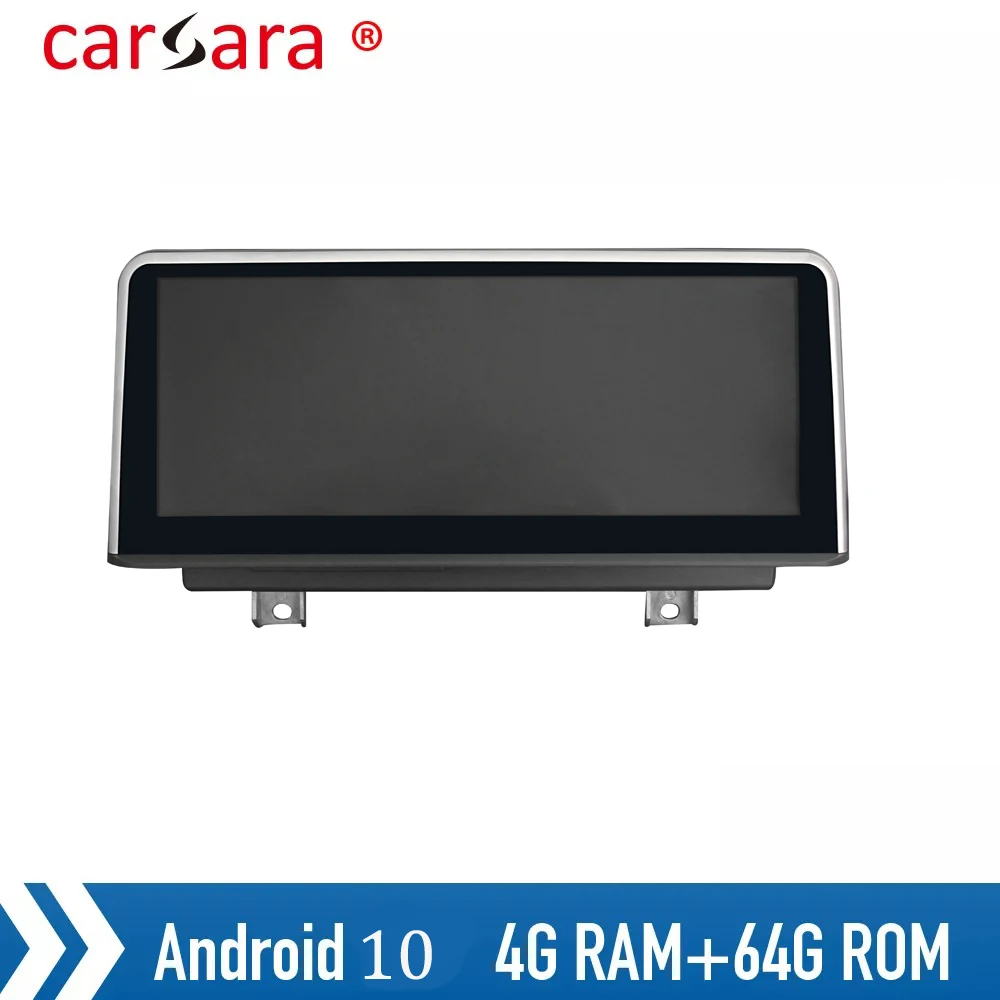 

4G+64G Android 10 4G IPS big screen multimedia for BMW 3 Series F30 F31 F34 4 Series F32 F33 F36 2013 -2017