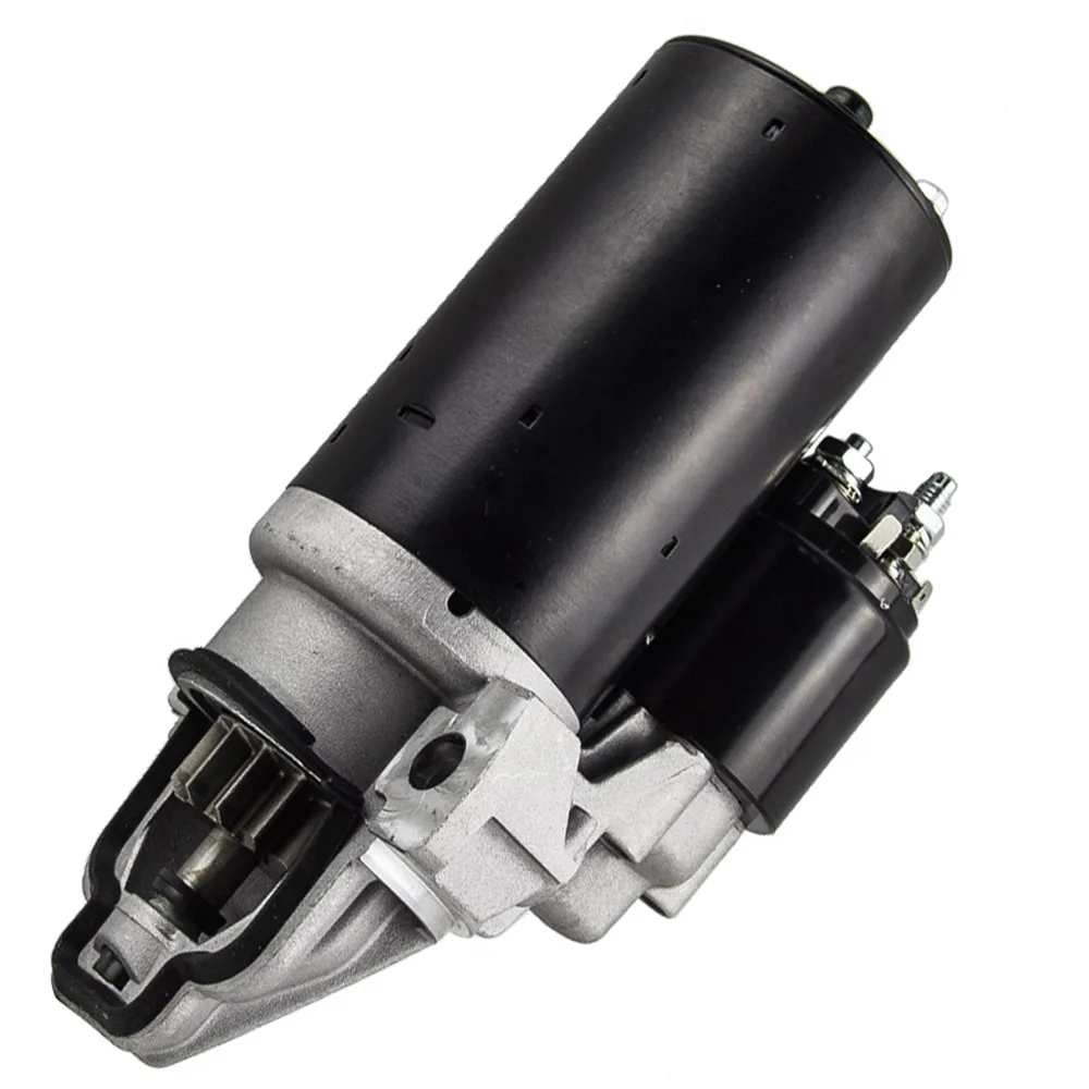 

Starter Motor For Ford Transit Mk7 Vii 2.2 2.4 Tdci 12V 2.2Kw 12T 2006-2016