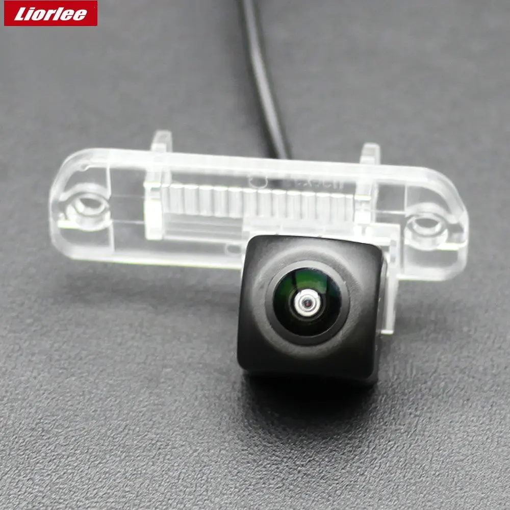 

SONY HD Chip CCD CAM For Mercedes Benz M ML W166/ML450/ML350/ML300/ML250/ML63 Car Rear View Parking Back Camera 170 Angle 1080p