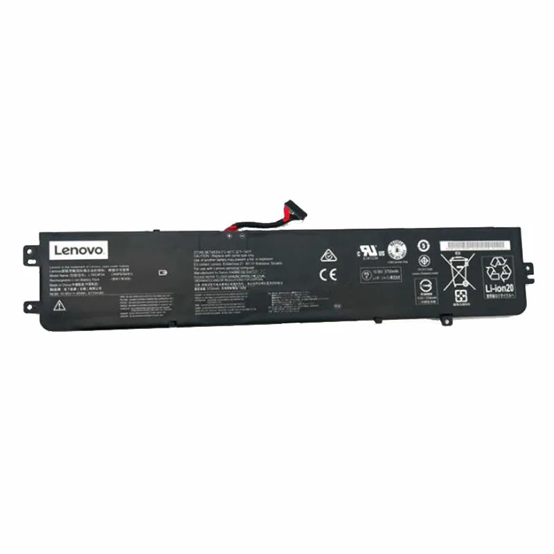 New genuine Battery for LENOVO ideapad xiaoxin 700, R720 Savior R720 3INP6/54/91 5B10M41934, 5B10M41935, L16M3P24, L16S3P24 45WH