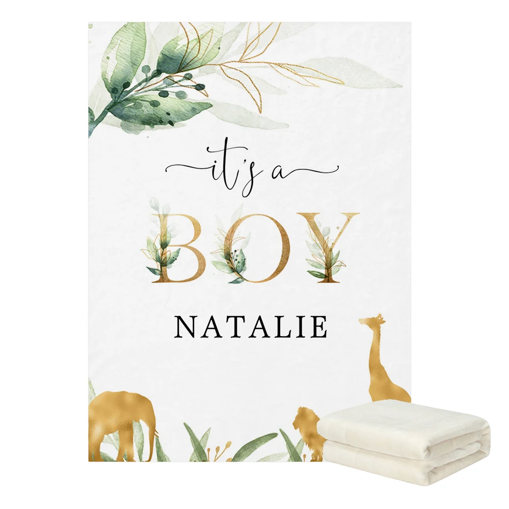 Рисунок 2 - Фланелевое Флисовое одеяло LVYZIHO