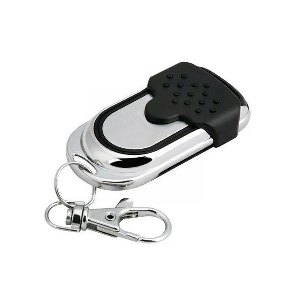 1pcs 868.3 Mhz Remote Control Garage Door Command Duplicator Gate 868 Bhs110 D302 Digital Hsm4 Remote Control Garage Hsm2 3 Y0Y3