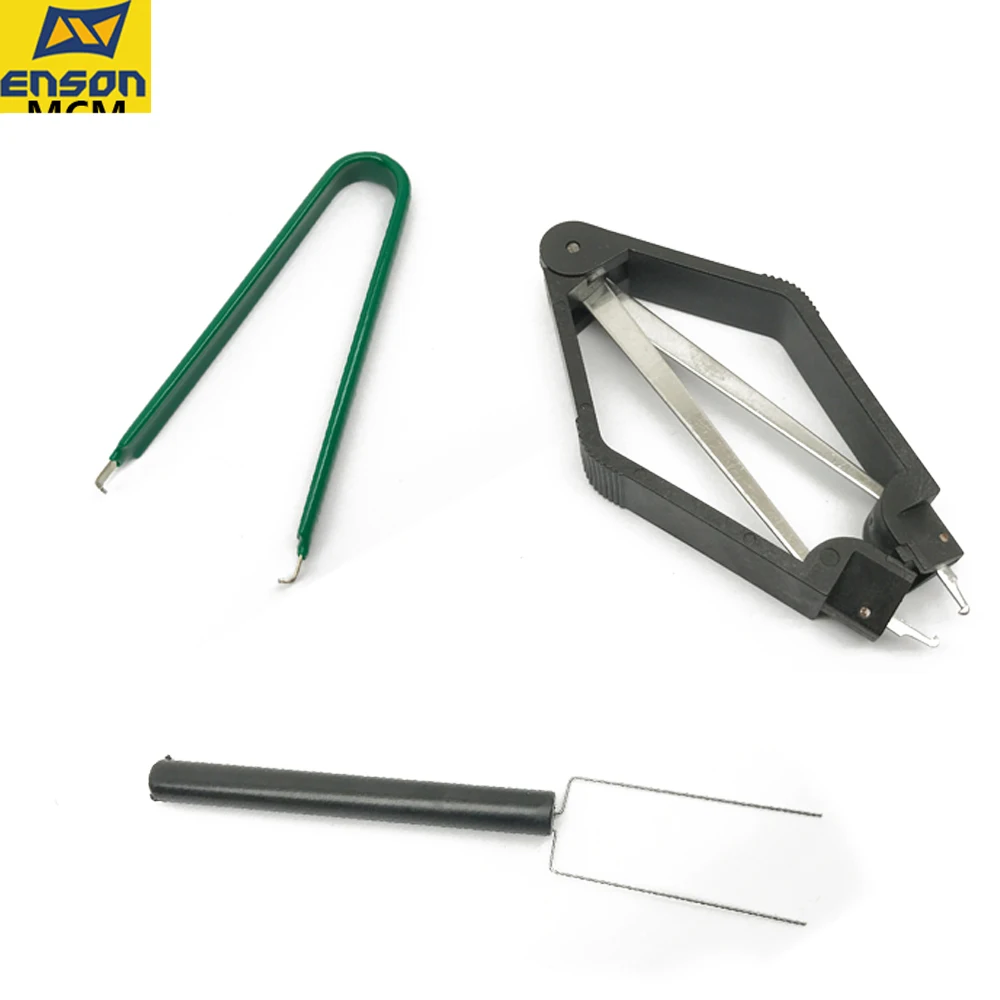 IC Puller Chip Puller for Mobile Phone Repair Harmless Mainboard Component Extraction Tool IC Integrated Circuit Extractor