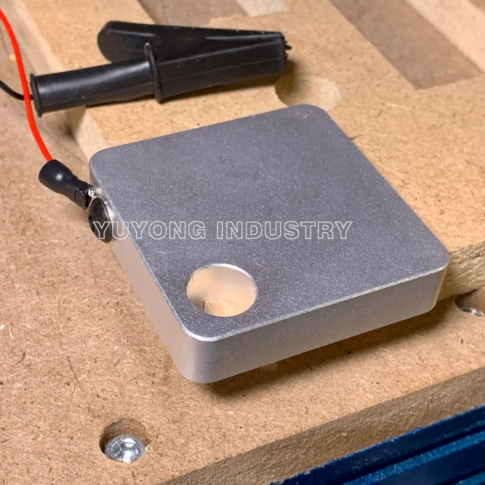 Plug and Play Precise XYZ Touch Probe CNC Processing Offline GRBL Mach3 Tool Sensor for WorkAnt Lead QueenBee QueenAnt CNC