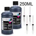2 bottles black