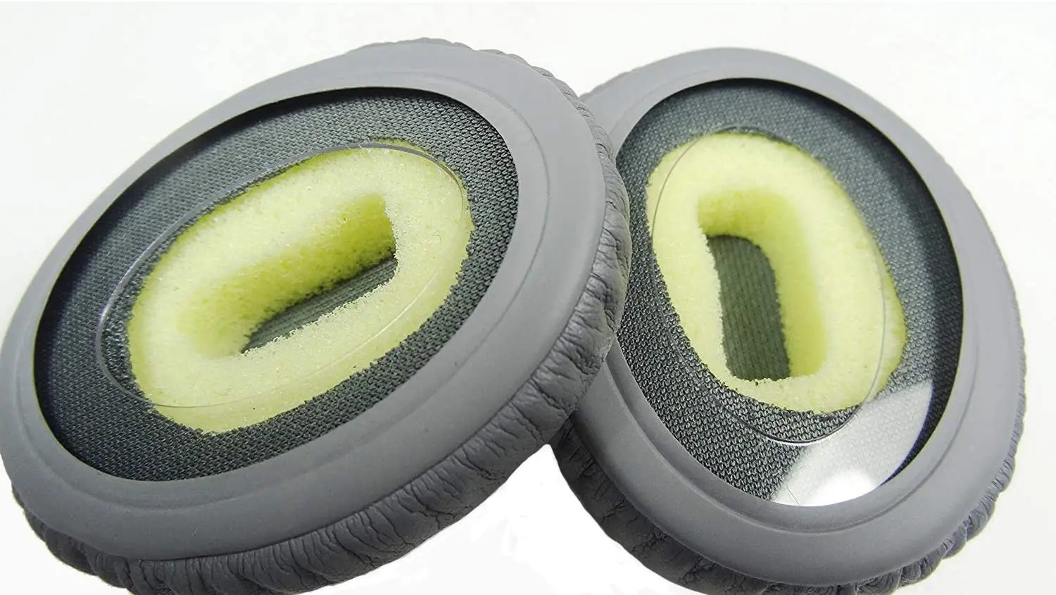 Compatible With Bose OE2 OE2i Soundtrue/SoundLink On-Ear Headset Over-Ear Headphones Replacement Ear pad Cushions Earpads Kit