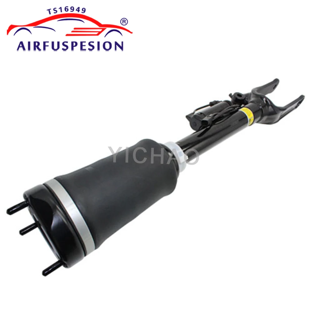 

For Mercedes Benz W164 X164 ML GL Class 350 450 Air Suspension Shock Strut with ADS 2005-2012 1643204613 1643206013 1643205913