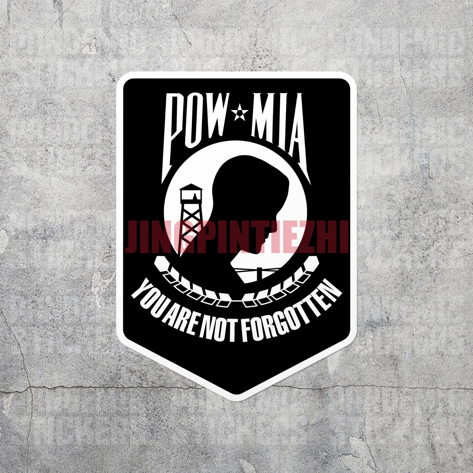 pow mia