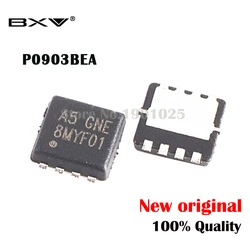 5pcs P0903BEA P0903 (A5 GND, A5 GNC, A5 PNB, A5. ..) MOSFET QFN-8 nuovo originale