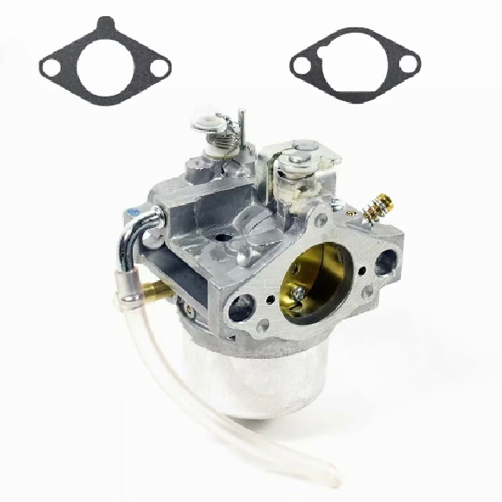 

Carburetor kit 15003-2153 for Kawasaki FC420V Replace 15003-2154 15001-2972