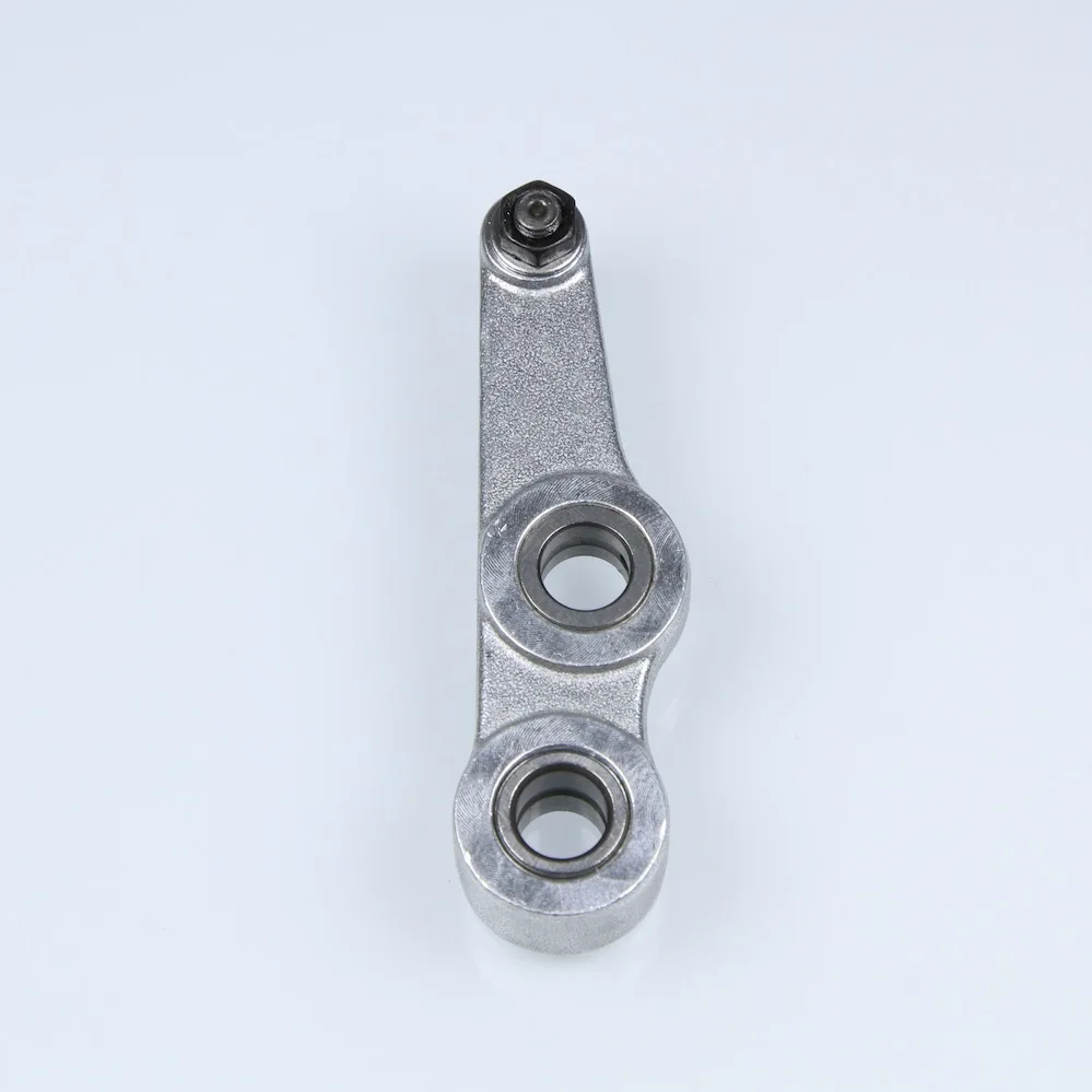 Three Eyes Connecting Rod For Embroidery Machine Accessories