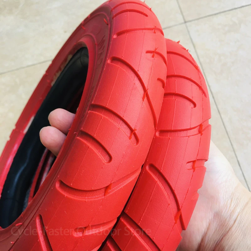 10 Inches New Version Inflation Wheel Tubes Outer Tires for Xiaomi M365 Scooter Parts DIY Tire For Xiaomi M365 Electric Scooter