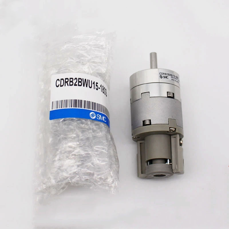 Imagem -02 - Cdrb2bwu40-90sz180sz270sz Único Atuador Pneumático de Balanço do Cilindro Giratório da Paleta da Lâmina Crb2 Crb2bw40 Crb2bwu40 Cdrb2bw40