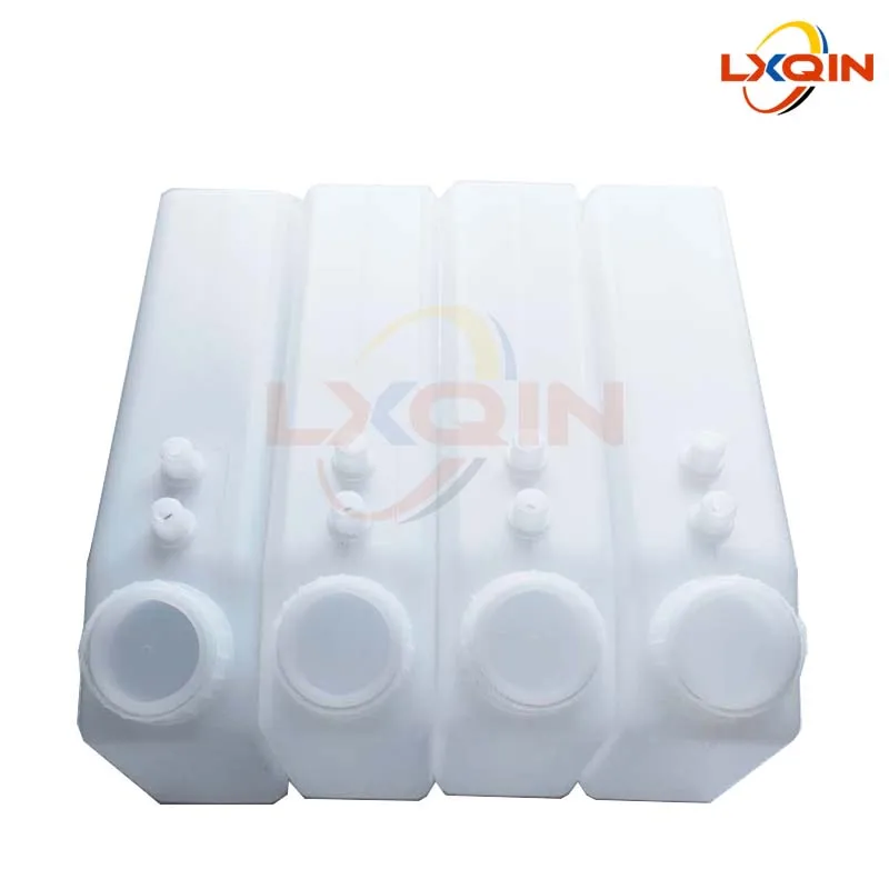 Imagem -06 - Lxqin Senyang Cabeças I3200 Kit de Conversão para Dx5 Dx7 Converter para I3200 Kit de Atualização de Impressora de Cabeça Dupla Atualização sem Cabeçote de Impressão
