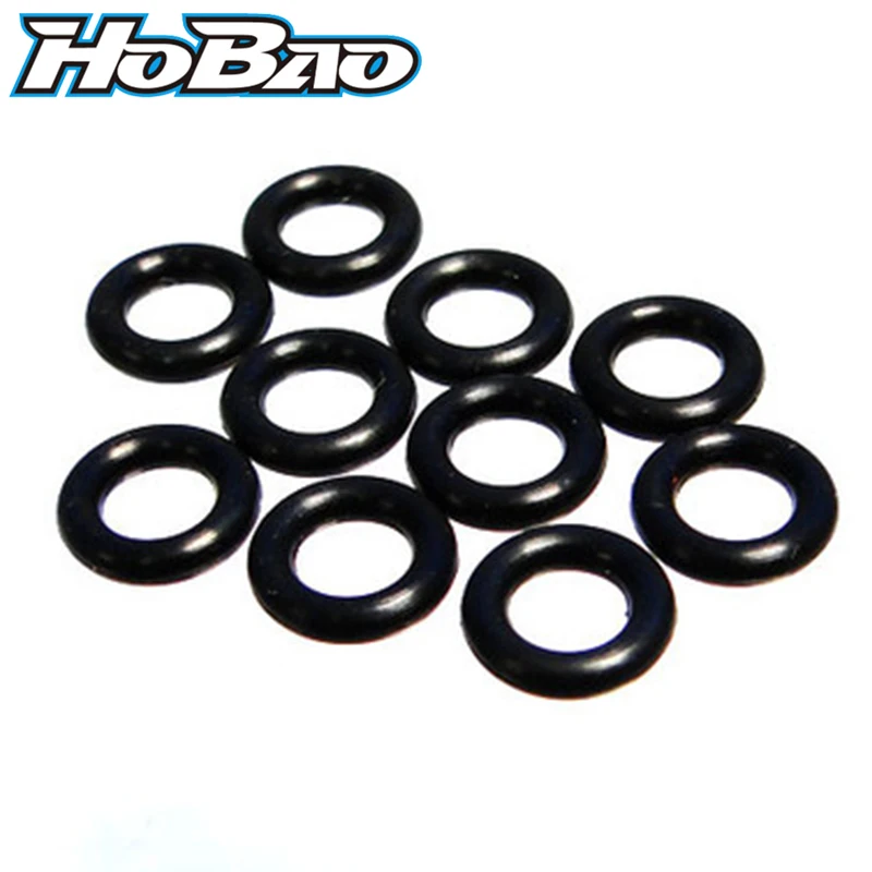 Original OFNA/HOBAO 36103 O-RING 5 x 2 MM FOR H4 Free Shipping