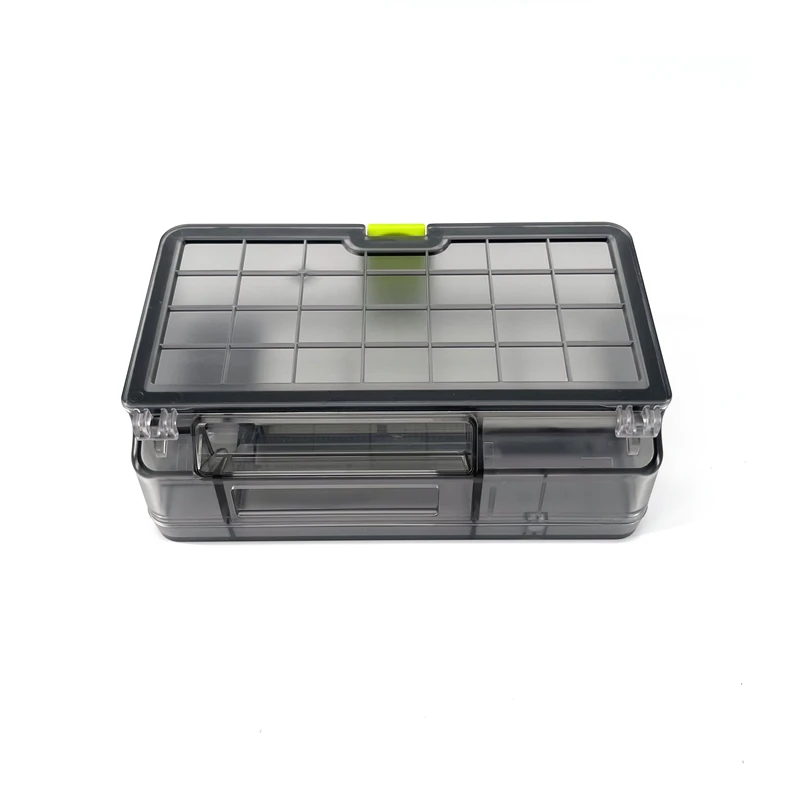 

For 360 S10 original repair accessory dust box, applicable to 360 x100max x100pj 1s vacuum sweeping robot