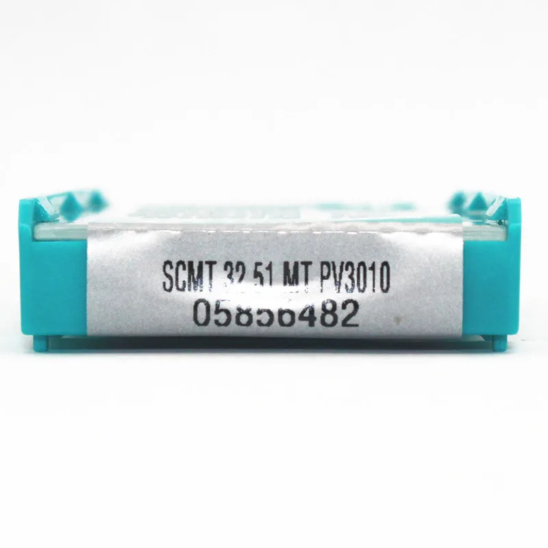 شحن مجاني SCMT09T304 MT PV3010 SCMT32.51 الداخلية سيرميت تحول إدراج آلة خرط تعمل بالتحكم الرقمي بواسطة الحاسوب أدوات القطع