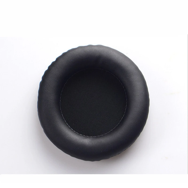 Substituição Earpads para SOMIC G941 Headphone, Ear Pads, Almofada Peças, Capa De Couro Macio, Reparação De Espuma, Esponja Earmuffs