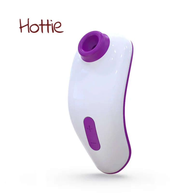 Вакуумный Стимулятор клитора и сосков