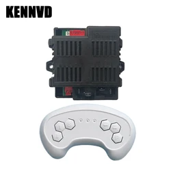 HH-670K-2.4G Children's Electric Toys Car 2.4G Bluetooth Remote Control Transmitter, HONGHUI Ride on toy controller Motherboard