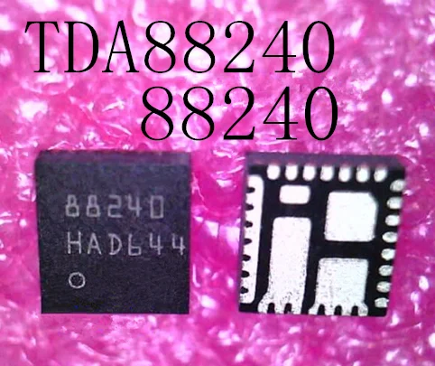 Nuovo TDA88240 88240 RT3601BHGGW RT3601BH OIROL-0046A OIROL-0046A MT29F8G16ADBDAH4-IT:D NW238 N2TU1G16DG-AC
