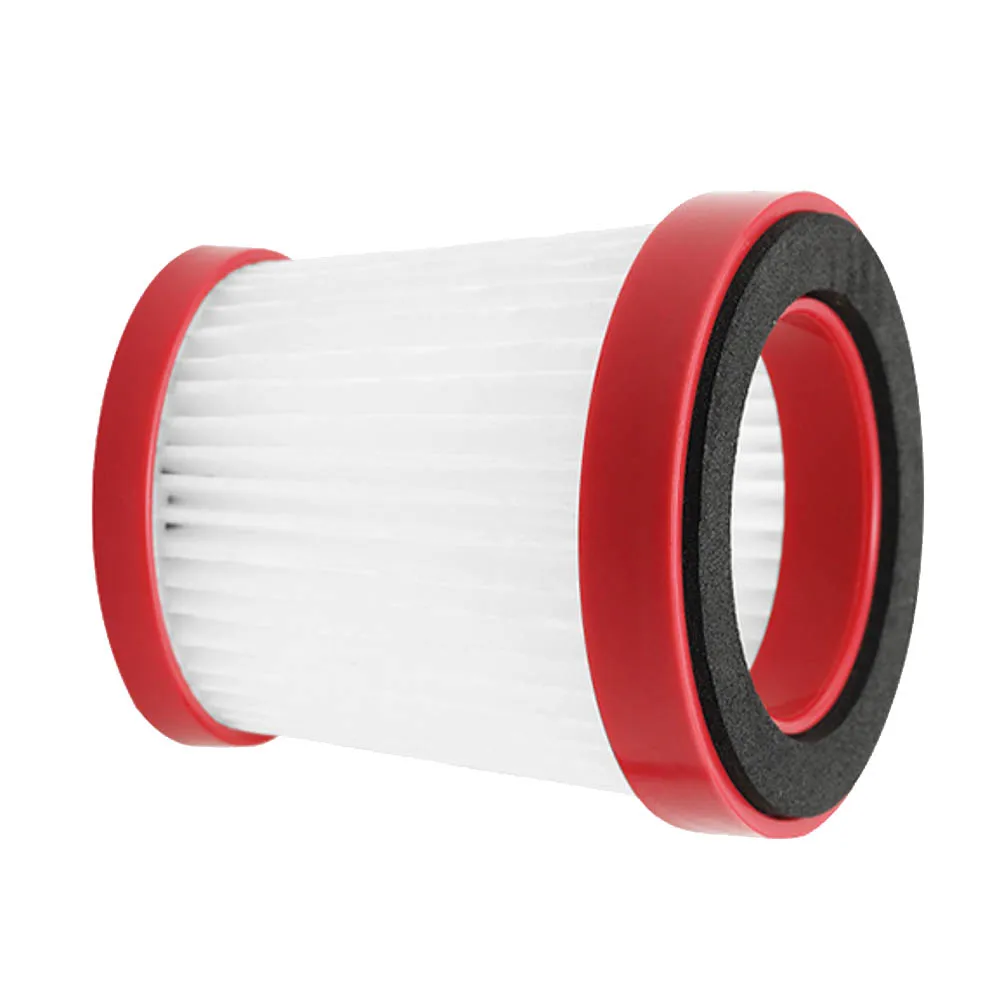 フィルター Xiaomi Deerma VC01 ハンドヘルド掃除機アクセサリー交換フィルターポータブル集塵機家庭用吸引器