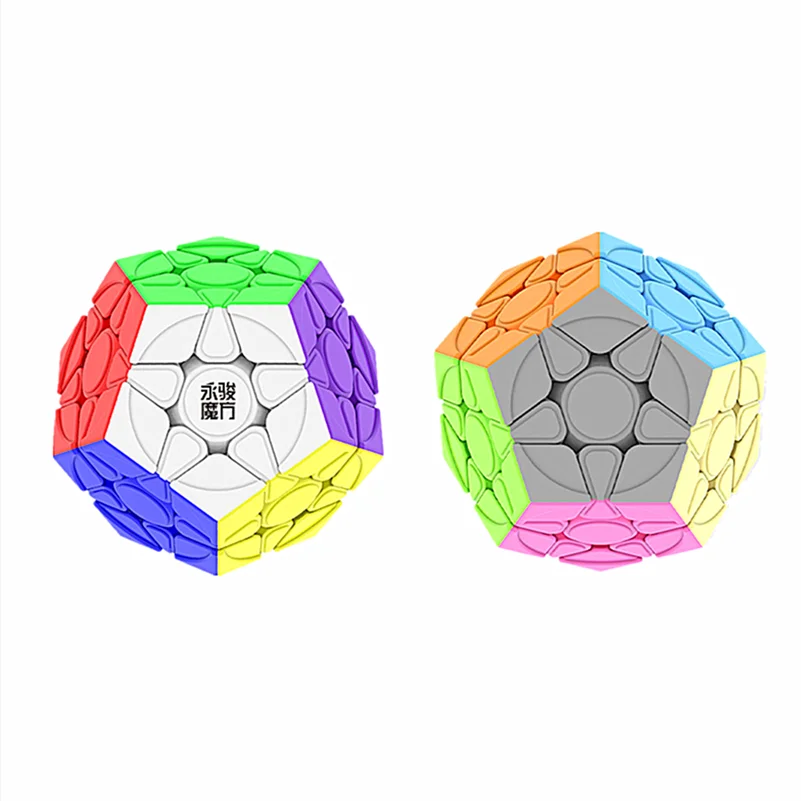 용준 유후 마그네틱 매직 큐브, 용준 메가민스 큐브, V2 M, 3x3x3, 프로페셔널 큐브