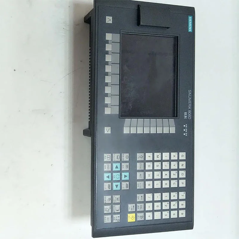 6FC5370-1AM00-0AA0 Used in good condition