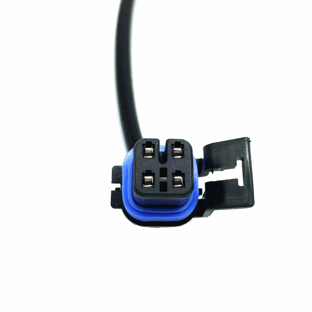 4pcs O2 Oxygen Sensor for Chevrolet Avalanche Silverado Suburban Tahoe GMC Sierra Yukon 19209815 / 12589321 234-4112 234-4337